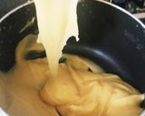 初、白鳥冷凍フルーツシュークリーム♡作り方6写真