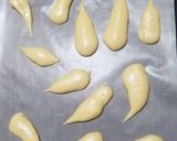 初、白鳥冷凍フルーツシュークリーム♡作り方8写真