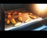 初、白鳥冷凍フルーツシュークリーム♡作り方10写真