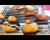 初、白鳥冷凍フルーツシュークリーム♡作り方13写真