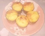 南瓜と豆腐とHM のマフィン(^q^)☺作り方17写真