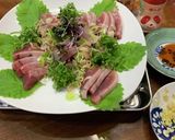 大葉の保存作り方5写真