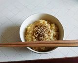 私のお手軽卵かけご飯作り方5写真