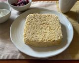 オートミール蒸しパンのアレンジ作り方1写真