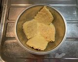 オートミール蒸しパンのアレンジ作り方15写真