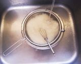 日々たんたんと。お米とぎ【習慣】編作り方1写真