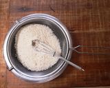 日々たんたんと。お米とぎ【習慣】編作り方2写真
