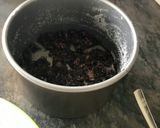 ベイクドチーズケーキ作り方1写真