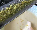 ベイクドチーズケーキ作り方5写真