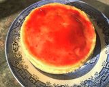 ベイクドチーズケーキ作り方7写真