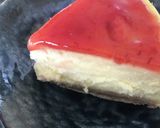 ベイクドチーズケーキ作り方8写真