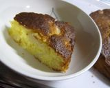 ホットケーキミックスで簡単バナナケーキ！作り方5写真