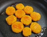 お弁当に簡単！もっちり【カボチャもち】作り方5写真