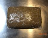 おからビスコッティ☆きな粉小豆味♪作り方4写真