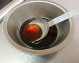 たまご豆腐のサラダ作り方3写真