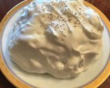 超簡単♡モウモウカフェ風シフォンケーキ♪作り方5写真