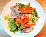 ホテル風万能ソース❤️肉料理にワサビマヨ作り方5写真
