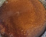 しっとりにが甘!アップルキャラメルケーキ作り方3写真