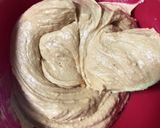 しっとりにが甘!アップルキャラメルケーキ作り方7写真