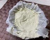 ヴィーガン！チーズケーキ作り方1写真