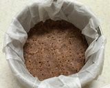 ヴィーガン！チーズケーキ作り方6写真