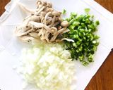 ちょっと豪華なチキンライス作り方2写真