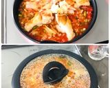 ちょっと豪華なチキンライス作り方5写真