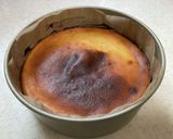 ヴィーガン！チーズケーキ作り方11写真