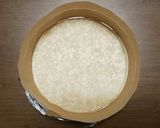 濃厚・ふわふわチーズケーキ作り方15写真