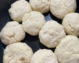 ホットケーキミックスで簡単に作る豆腐パン作り方2写真