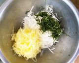 夏バテ予防　疲労回復✨冷しゃぶサラダ作り方6写真