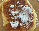 ホットケーキミックスで簡単に作る豆腐パン作り方5写真