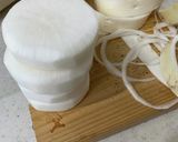 2日かけて作るおでん(蛸入り)作り方2写真