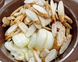 温冷どちらも美味しい！濃厚ごぼうスープ作り方1写真