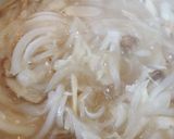 温冷どちらも美味しい！濃厚ごぼうスープ作り方2写真