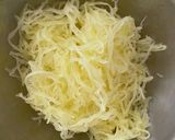 簡単　夏バテ予防✨そうめんうりの酢の物作り方2写真