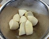 2日かけて作るおでん(蛸入り)作り方4写真