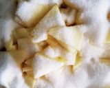りんご大量消費！我が家のりんごジャム♪作り方6写真