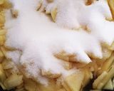 りんご大量消費！我が家のりんごジャム♪作り方7写真