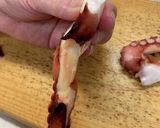 2日かけて作るおでん(蛸入り)作り方10写真