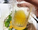夏みかんと真鯛のマリネサラダ作り方5写真