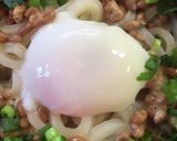 ミネストローネで濃厚トマトリゾット温玉入作り方5写真