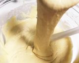 《大容量*冷凍ストック》豆乳パンケーキ作り方4写真