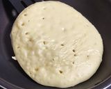 《大容量*冷凍ストック》豆乳パンケーキ作り方7写真