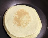 《大容量*冷凍ストック》豆乳パンケーキ作り方9写真