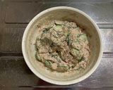 さば水煮缶ときゅうりのマヨ和え作り方6写真