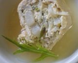 優しい味＊きんちゃく煮（パスタ留め）作り方7写真