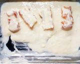 竹輪天握り☆作り方3写真