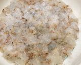 男子も喜ぶ♪えびの大葉包み揚げ☆作り方4写真