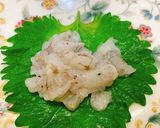 男子も喜ぶ♪えびの大葉包み揚げ☆作り方5写真